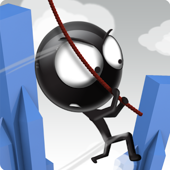 Rope'n'Fly 4 APKs for PC