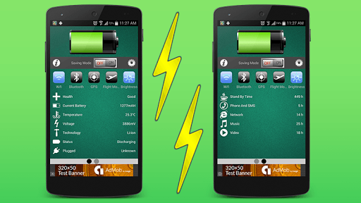 免費下載生產應用APP|Battery Saver Ultimate app開箱文|APP開箱王