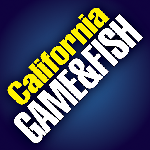 California Game Fish