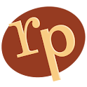 Radio Paradise Widget logo