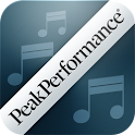 Peak Performance logo