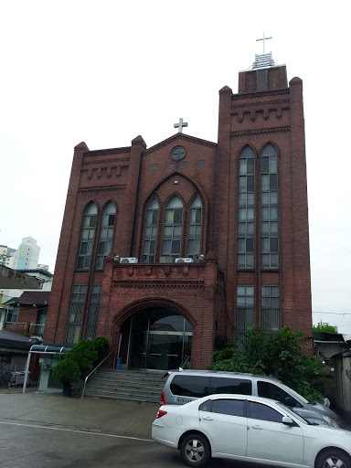 동도교회