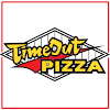 Time Out Pizza