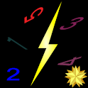 Number Buzz logo