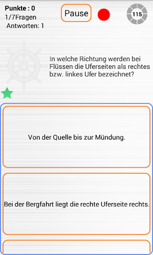 【免費教育App】SBF Binnen Trainer-APP點子