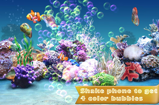 【免費個人化App】Aquarium Fish Live Wallpaper-APP點子