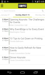 Free JFNA TribeFest 2014 APK for Android