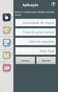   Calculadora do Cidadão- screenshot thumbnail   