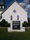Summit Point Baptist Church