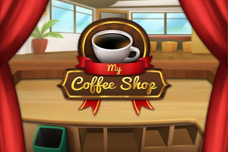 My Coffee Shop - Coffeehouse