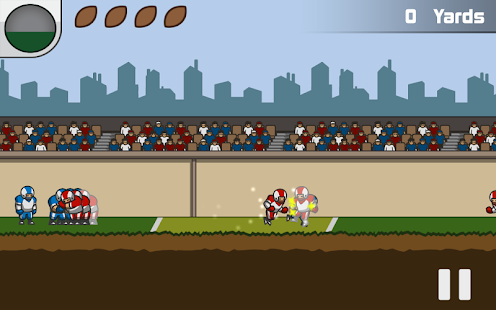 Furious Football Furious Football