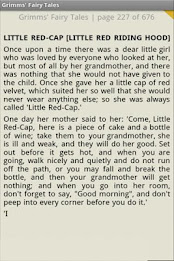 Grimms' Fairy Tales by iLogcreations poster 3