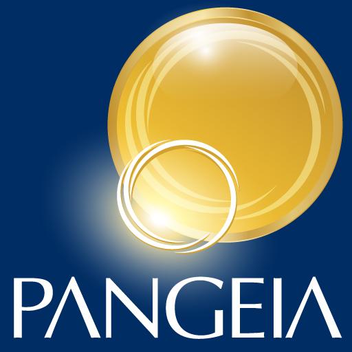 Pangeia LOGO-APP點子