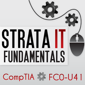 CompTIA Strata FC0-U41