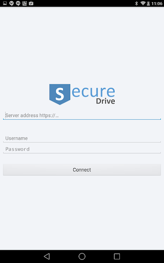 SecureDrive