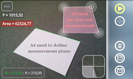 免費下載生產應用APP|Partometer3D相機措施3D app開箱文|APP開箱王