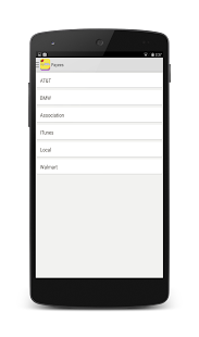 How to download myBills with sync Varies with device mod apk for pc