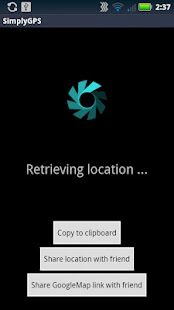 How to mod Simply GPS 1.2.1 apk for android