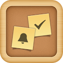 BugMe! Sticky Notes logo