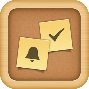 BugMe! Sticky Notes  Icon