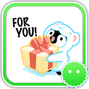 Stickey Pengx Family 1.1.3