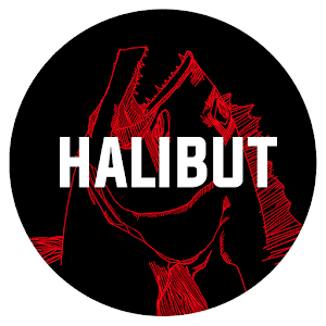 Halibut 1.0.0