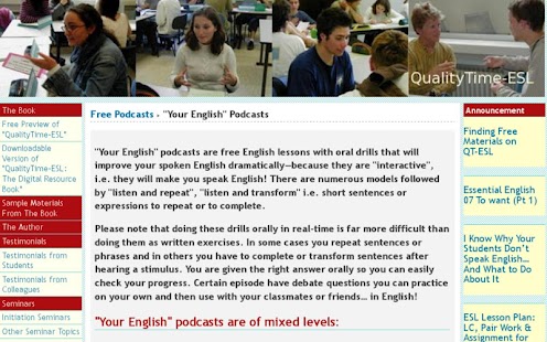 How to download Your English patch 1.0 apk for android