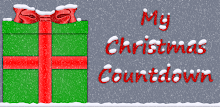 My Christmas Countdown APK