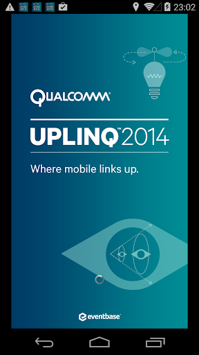 Qualcomm® Uplinq™ 2014