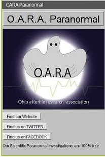 How to download OARA Paranormal 1.0 apk for bluestacks