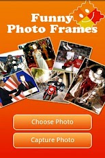 Funny Photo Frames