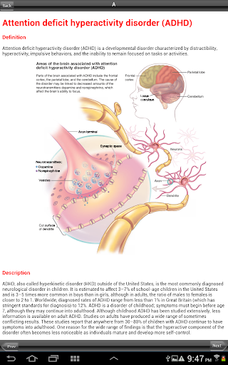 Encyclopedia of Medicine