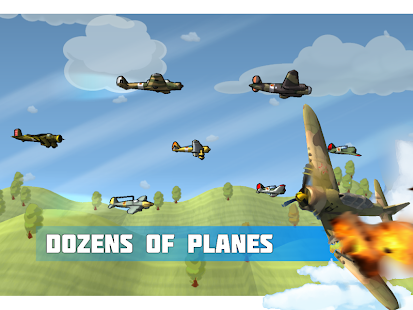 How to install Battle Wings: Multiplayer PvP 0.3 apk for android