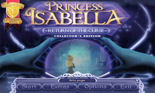Download Princess Isabella 2 APK