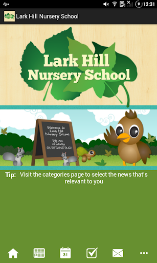 Lark Hill Nursery School
