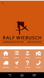 Planungsbüro Ralf Wiebusch poster 1