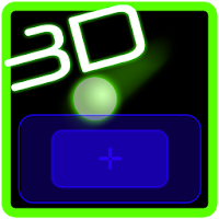 3D Ping Pong Curve Ball APK Covergestaltung