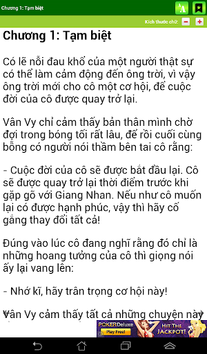 【免費書籍App】Hãy để anh ở bên em ( hay)-APP點子