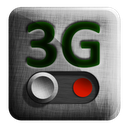3G Data Switch mobile app icon
