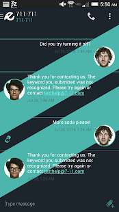 How to download EvolveSMS Theme - Paradox L 1.02 unlimited apk for android