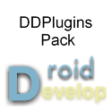 DDPluginsPack logo