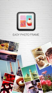 Photo Frame : Easy Collage v3.4