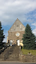 Kostel Sopotnice