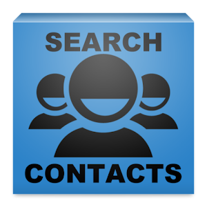 Search Contacts 1.0