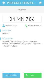 Berikut ialah kehidupan mobile aku lebih gampang bagi pengusaha dan karyawan perusahaan Download Aplikasi İşte Mobilim apk gratis untuk Android