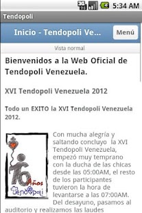 How to get Tendopoli lastet apk for laptop