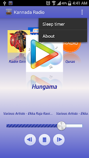 Lastest Kannada Radio APK