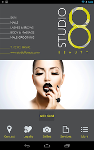How to get Studio 8 Beauty lastet apk for laptop