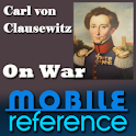 On War (Vom Kriege) logo