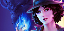 Witch Saga Volume 1 APK